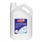 Чистящее средство 3л UNICUM (Уникум) Professional, для ванной комнаты и сантехники, ш/к 00100