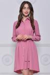 Платье Даниэлла (розовый) Р11-962/2