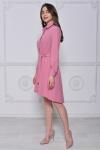 Платье Даниэлла (розовый) Р11-962/2