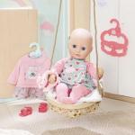 !!Игрушка my first Baby Annabell Кукла с допол.набором одежды, 36 см, дисплей