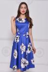 Платье Долли(голубой) Р11-960/2