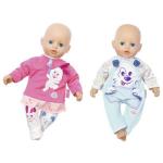 !!Игрушка my little BABY born Одежда для куклы 32 см, веш.