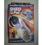 Машинка для вычесывания шерсти домашним животным SHED PAL SP55-5