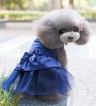 Платье для собак 000157