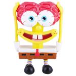 SpongeBob игрушка пластиковая 11,5 см  - Спанч Боб мозг