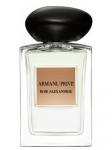 ARMANI PRIVE ROSE ALEXANDRIE lady