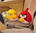 Автомобильный очиститель воздуха "Angry Birds" с углем