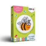 "Klart" наборы для детского творчества 8-323   "Детские истории. Пчелка"