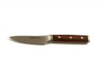 9861 GIPFEL Нож для чистки овощей GRIFO 9см. Материал лезвия: нерж. сталь 3Cr14. Материал ручки: дерево. Толщина: 1,8мм