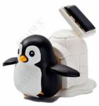 DE 0198 Конструктор на солнечной батарее «ПИНГВИН» Penguin Life Solar Kit