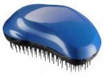 KZ 0356 Расческа для распутывания волос «НОУ ТЭНГЛЗ» 12х8см синяя