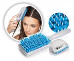 KZ 0347 Щетка для сушки волос с микрофиброй goody quickstyle brush