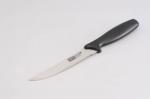 6943 GIPFEL Нож для стейка KOMET 13 см с зубчатой кромкой (углеродистая сталь X30Cr13)