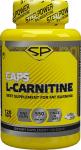 L-CARNITINE	 120 капсул