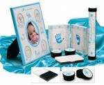 DE 0131 Набор подарочный для новорождённого «МОЙ МАЛЫШ» (5 pcs Baby Gift Sets)