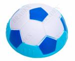 DE 0308 Диск для футбола «ЧЕМПИОНАТ» (Hover Ball)