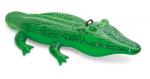 Надувной крокодил INTEX 58546