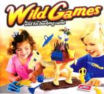 113452 Настольная игра "Али баба" Wild Game