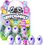 1256 Коллекционные фигурки Hatchimals