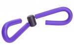 SF 0338 Тренажер для бёдер и рук «ТАЙ-МАСТЕР», фиолетовый (Thigh Master-Hand Grip)