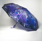 Зонт женский, полуавтомат
