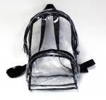 114545 Прозрачный рюкзак Backpack
