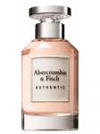 ABERCROMBIE & FITCH AUTHENTIC WOMAN lady