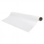 Доска-панель маркерная самоклеящаяся, белая в рулоне, 45х100см, Brauberg, 236470