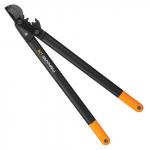 Сучкорез плоскостной FISKARS PowerGear (L) L78, загнутые лезвия, БОЛЬШОЙ, длина 692мм, 1000584