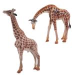 Фигурка «Жираф», 2 вида в ассортименте