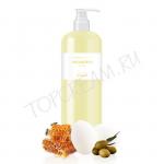 [VALMONA] Шампунь для волос ПИТАНИЕ Nourishing Solution Yolk-Mayo Shampoo, 480 мл