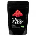 Соль "Розовая гималайская" / 100% natural rock salt