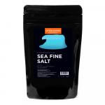 Морская соль, мелкая