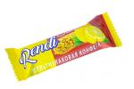 Мультизлаковая конфета Rendi (лимоны)