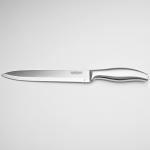 ВЕ-2250C Нож для нарезки из нерж стали "Chef" 8" (20,32 см) (72/12)