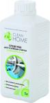 CLEAN HOME Средство для усиления стирки профессиональное 1л 4606531205042