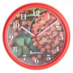 ВА-4508А Часы настенные ВАСИЛИСА 25 см (10)