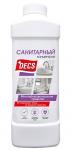 DECS Sanitary Санитарно-гигиеническое средство для ванных комнат и сантехники /1000мл.