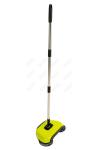 TD 0499 ЩЕТКА-ВЕНИК-ШВАБРА МЕХАНИЧЕСКАЯ, 3 В 1 (MECHANICAL BRUSH-BROOM-SWAB, 3 IN 1)