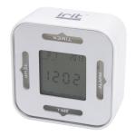 Часы-будильник Irit IR-609