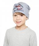 Детская демисезонная шапка Нейт - 70271 - Disney