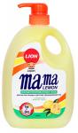 Гель для м.п. "Mama Lemon" Natural Lemon Fragrance (Лимон) /1000мл