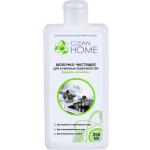 CLEAN HOME Молочко чистящее для кухонных поверхностей формула "Антизапах" 250мл 4606531205400