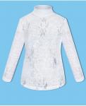 Белая блузка для девочки Арт. 83891
