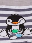 Колготки для детей "Blinking penguin"