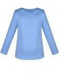 Голубая блузка для девочки 82268