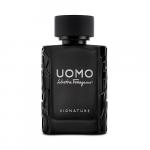 SALVATORE FERRAGAMO UOMO SIGNATURE men