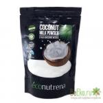 Кокосовое молоко сухое Econutrena, 150 гр