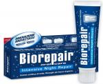 Biorepair Night Repair зубная паста для ночного восстановления 75 мл