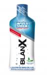 BlanX White Shock Mouthwash ополаскиватель для рта 500 мл